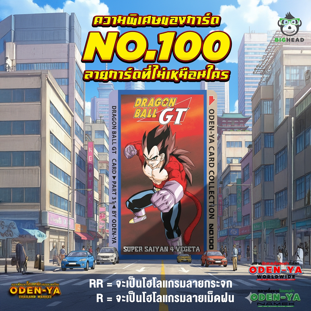 Dragon Ball GT